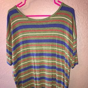 LuLaRoe Irma